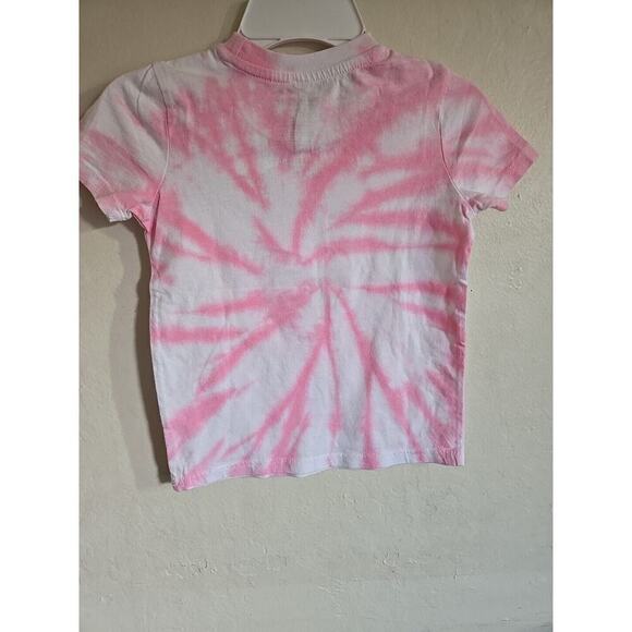 Sanrio My Melody Halloween Costume Tie-Dye Toddler T-Shirt BoxLunch Exclusive 2T - Picture 8 of 9